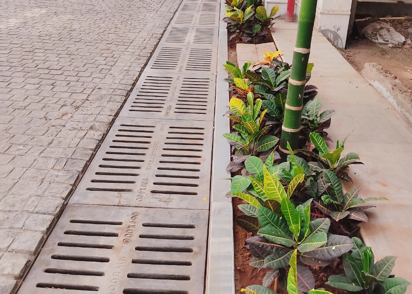 water-gully-cover